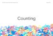 Counting - Newmills...Interpret negative numbers in context, count forwards and backwards with positive and negative whole numbers, including through zero. Round any number up to …