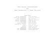 The Royal Tenenbaums by Wes Anderson & Owen Wilsonaloneinaforest.com/210/wp-content/uploads/2010/09/Royal-T-Script.… · MARGOT TENENBAUM Gwyneth Paltrow RICHIE TENENBAUM Luke Wilson