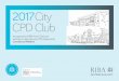 2017 City CPD Club - architecture.com...architecture Based on Huw Heywood’s first book, 101 rules of thumb for low energy architecture , the seminar will focus on how to design buildings