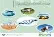 Table of contents · 3 1. Preface The aim of this report has been to investigate Norwegian consumers’ attitudes towards the use of gene editing in livestock and crop plants in Norwegian