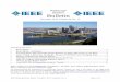 Pittsburgh Section Bulletin · 2015. 11. 25. · IEEE Pittsburgh Section Bulletin December 2015 Volume 64 No. 12 Page 3 of 12 Beck’s Bytes – Continued Thanks to Tom Dionise, we