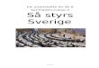 sosalen.files.wordpress.com  · Web view2019. 9. 10. · . Att Sverige är demokratiskt innebär alltså att svenska folket får vara med och bestämma över hur Sverige ska styras