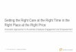 Getting the Right Care at the Right Time in the Right Place at the … · 1 | © 2017 Grand Rounds, Inc. —Proprietary and Confidential Getting the Right Care at the Right Time in