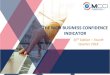 THE MCCI BUSINESS CONFIDENCE INDICATOR · 2020. 4. 24. · I. Business Confidence Indicator in Q4 2018 ... The improvement in the evaluation of entrepreneurs on the economic situation