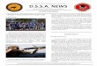 D.S.S.A. NEWS - Delaware State Sportsmen's Association · 2017. 11. 11. · because active shooters, NRA members and CCDW permit holders will likely be excluded during jury selection