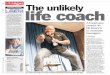 G2 signs The unlikely - Jeff Yalden€¦ · Special to Newsday Jeff Yalden is aself-de-scribed “fat, 40-year-old bald dude,” and the motiva-tional speaker has no qualms about