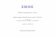 IBM Integration Bus Message Modeling with DFDLpublic.dhe.ibm.com/.../v9/IIB9000_MessageModeling_Lab5_Using_Pr… · This lab extends the Tagged / delimited lab, and includes the new