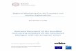 Outcome Document of the EuroMed civil-society initiative on the ...€¦ · EuroMed civil society and the European Institutions: A EuroMed civil society-led initiative on the Structured