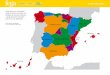 Pulse sobre su comunidad autónoma para consultar los ......Resolución de 12 de abril de 2000 sobre la declaración de zonas vulnerables en la Comunidad Autónoma de Galicia. CÓDIGO