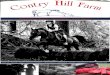 Beginner through Advanced - English Riding Summer ProgramsContry Hill Farm offers full or half day co-ed English summer riding camps. At the farm, we teach children, ages 5 and up,