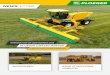 NEWSLETTER · ploeger cm4240 merger introduction on agritechnica 2019 a revolution in silage harvesting newsletter bourgoin b620 range of applicators completed
