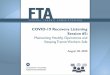 COVID-19 Recovery Listening Session #3 · Atlanta, Georgia. LaShanda leads the strategic development and implementation of comprehensive human resource programs through the offices