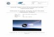 GOCE High Level Processing Facility Technical Note Release ... · The a-priori gravity field for the processing of the GOCE gravity gradients was the GOCE-model 5th release from the