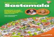 Matkailuesite 2017 · Sastamalan seutu Sastamala · masta päästä on Tampereentien varrella sijaitseva Vehmaanniemi, joka on yli seitse-män hehtaarin kokoinen arvokas luonnon-suojeltu