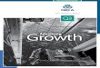 Growth Advancing€¦ · Interim Financial Statements (unaudited) 26 Corporate Information 33 Orca Exploration Group Inc is a well financed, international public company engaged in