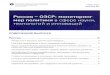 issek.hse.ru · 2020. 7. 23. · Рекомендации ОЭСР по координации политики в сфере исследова- ний и разработок в
