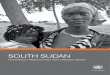SOUTH SUDAN - HumanitarianResponse...HUMANITARIAN DASHBOARD Absence of human development, violent conflict, and looming economic crisis are driving need.!!!!! ! ! ! ! ! ! ! ! ! ! !