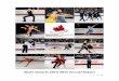 Skate Ontario 2014-2015 Annual ReportAccording to the constitution approved June 15, 2014, four Directors present or represented by proxy constitute a quorum. J. Balkwill declared