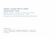 Rhode Island DELTA FOCUS Evaluation Plan  · Web viewRICADV DELTA FOCUS State Level Evaluation Plan 2013-2018. Page 15 of 15