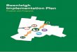 Beenleigh Implementation Plan€¦ · 54 Feasibility study for the multi-storey car parking station/s Medium Term 55 Facilitate private sector catalyst developments Ongoing 56 Prepare