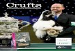 Crufts - TravelManagers · and expertise in traveling the world but also share in a consuming love of dogs. We love to combine our two ... within easy access to the train station