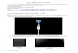 (I) Activate your new iPad with iTune · iPad 2 Basic Setup Guide ... Activate your new iPad with iTune Before you can use iPad, you must use iTunes to activate and set it up. 