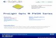 ProLight PW2N-1FxE-N2SCR8 1W Power LED Version: 1We Provide the Light to the world No. 89, Xiyuan Rd., Zhongli City, Taoyuan County 320, Taiwan (R.O.C.) Tel ：+886-3-461-8618 Fax