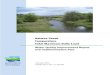 Water Quality Improvement Report and Implementation PlanWashington State water quality standards are based on the designated beneficial uses of a water body and the criteria to achieve