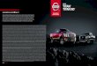 TITAN TITAN XD · TITAN XD® Crew Cab Platinum Reserve Massive jobs require the right tools. Start with TITAN, and you ve got the muscle of a 390-hp Endurance ® V8, an innovative