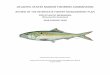 ATLANTIC STATES MARINE FISHERIES COMMISSION · action indefinitely to find the Commonwealth of Virginia out of compliance for not implementing the Chesapeake Bay reduction fishery