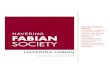 HAVERING FABIAN...Havering Fabian Newsletter Volume 2 Edition 41 December 2019 Havering Fabian Society meeting of 27.11.19 A meeting was held in the convivial environment …