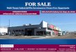 FOR SALE - LoopNet...FOR SALE Multi-Tenant Industrial/Flex Investment or Owner-User Opportunity FOR INFORMATION PLEASE CONTACT: Todd Law 1120 Silverado Street La Jolla, CA …