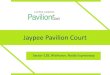 Jaypee Pavilion Court...facilities. Pavilion Court is developed with 1 BHK studio apartment, 2bhk, 3bhk and 4bhk of study room, so you can buy a home in Jaypee Wish Town in affordable