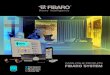 CATALOGUE PRODUITS FIBARO SYSTEM...FIBARO System est la solution de pointe de l’automatisation intelligente à domicile. La technologie Z-Wave utilisée dans les produits FIBARO