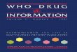 WHO DRUG INFORMATIONdigicollection.org/hss/documents/s14164e/s14164e.pdf124 General Policy Issues WHO Drug Information Vol. 11, No. 3, 1997 Australia In February 1997, the Therapeutic