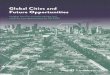 Global Cities and Future Opportunities · 3 GLOBAL CITIES AND FUTURE OPPORTUNITIES OVERSEAS MARKETS FOR UK SME s 1.4 UNITED STATES Overview 53 Public Sector Initiatives Supporting