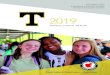 2019 Temple AR FINAL...- Temple Cluster Elementary Schools have chorus and drama clubs that performed multiple productions throughout the year, including the Tiger Pride Music Festival