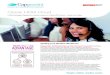 Oracle HCM Cloud - capgemini.com€¦ · Modern Workforce Capgemini delivers fast, strategic solutions using prebuilt tools and templates that have delivered results for leading companies