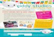 MY GIDDY INVITATION – IT’S PARTY TIME!giddystudios.com/.../08/Giddy-party-2015-flyer.pdf · MY GIDDY INVITATION – IT’S PARTY TIME! note: if you enter and leave the dundrum