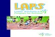 Australian Little Athletics · Run with a low knee lift (do no "pick their feet up"). Plant their feet inwards or outwards. Run with a heel plant or flat-footed. Use a heavy foot