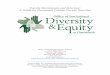 Faculty Recruitment and Selection Updated 9.2016 · Evelynn Ellis, Vice President of Institutional Diversity & Equity ... Sample CV Review Form 16 Appendix D: Acceptable/Unacceptable