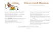 Haunted House - Songs for Teaching · PDF file

2020. 6. 18. · Haunted House "" Title: Microsoft Word - Haunted House.docx Created Date: 20151028152807Z