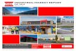 INDUSTRIAL MARKET REPORT - Hoff & Leigh, A Full Service ... · 4650 Steele St Upper North Central 110,562 Q3 19 City and County of Denver - NAI Shames Makovsky 11380 Reed Way Broomfield