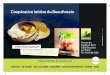 Coopérative laitière du Beaufortainstatic.apidae-tourisme.com/filestore/objets... · Coopérative laitière du Beaufortain Vente du fromage Beaufort et autres produits régionaux