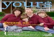 A magazine from WEA Trust Member Benefits your · A magazine from WEA Trust Member Benefitsyour$ FALL Dream on Financial security is within your reach your account Year-end deadlines