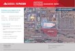LAND FOR SALE SONORAN BUSINESS PARK · Tucson, Arizona 85711 phone: +1 520 748 7100 picor.com For more information, contact: Divisible Acres Adjacent to the Tucson International Airport