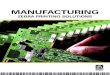 MANUFACTURING - jarltech.com · indirect product identification labeling that meet the requirements of extreme environments. We offer labeling solutions that withstand temperatures