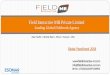 Field Interactive MR Private Limitedfieldinteractive-mr.com/wp-content/uploads/2018/08/Field-Interactive... · Alcoholic Beverages Number of alcoholic Drinks Allergies Food Insect