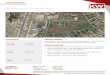 LAND FOR SALE - LoopNet...KW COMMERCIAL 3430 Toringdon Way, Suite 200 Charlotte, NC 28277 Each Office Independently Owned and Operated kwcommercial.com 