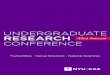 UNDERGRADUATE RESEARCH 43rd Annual CONFERENCEcas.nyu.edu/content/dam/nyu-as/cas/documents/URC2017_program_web.pdfPOSTER SESSIONS Hemmerdinger Hall and Silverstein ... Algorithmic Modeling